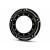 Капак derby SFTL M8 MACHINED G RICK'S MOTORSPORT ELECTRICS S8-0000081-SG thumb