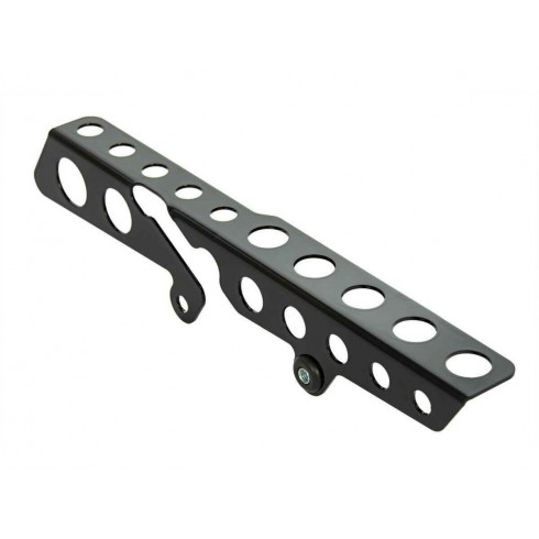 Предпазител за ремък GLOSS BLK ROUND HOLE RICK'S MOTORSPORT ELECTRICS S8-BSOK000-SG Предпазител за ремък GLOSS BLK ROUND HOLE RICK'S MOTORSPORT ELECTRICS S8-BSOK000-SG