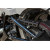 Предпазител за ремък гланцово черен квадратен HOL RICK'S MOTORSPORT ELECTRICS S8-BSOR000-SG thumb