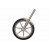 Преден калник стомана 21 touring RICK'S MOTORSPORT ELECTRICS 65-8013101-0 thumb