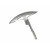 Преден калник стомана FXLRS/ST 19 RICK'S MOTORSPORT ELECTRICS S8-LR11090-B thumb
