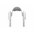 Преден калник стомана FXLRS/ST 19 RICK'S MOTORSPORT ELECTRICS S8-LR11090-B thumb