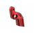Удължител на лост за превключване red RICK'S MOTORSPORT ELECTRICS M8-GSE1000-RG thumb