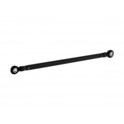 Дълъг лост за превключване black RICK'S MOTORSPORT ELECTRICS MF-GSL2010-SG