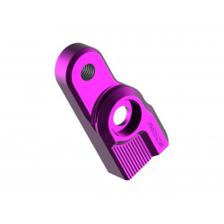 Удължител за лост purple RICK'S MOTORSPORT ELECTRICS TC-GSE1000-PG