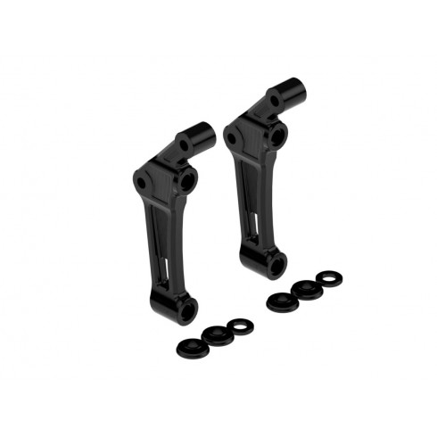Комплект за преместване на спирачен апарат 300mm дискове RICK'S MOTORSPORT ELECTRICS S8-CS40300-0 Комплект за преместване на спирачен апарат 300mm дискове RICK'S MOTORSPORT ELECTRICS S8-CS40300-0