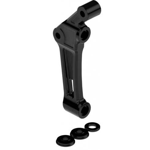 Скоба за преместване на спирачен апарат 330mm диск RICK'S MOTORSPORT ELECTRICS S8-CS40330-L Скоба за преместване на спирачен апарат 330mm диск RICK'S MOTORSPORT ELECTRICS S8-CS40330-L