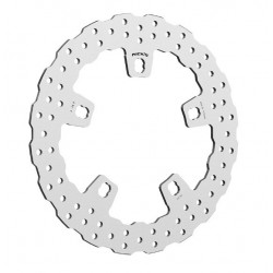 Спирачен ротор fixed wave touring RICK'S MOTORSPORT ELECTRICS 20-W41500017-330