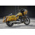 Спирачен диск плаващ wave дизайн Steve Touring RICK'S MOTORSPORT ELECTRICS 20-WR20300-7 thumb