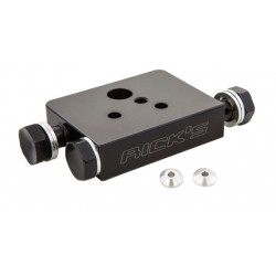 Разпределител на спирачни линии ABS RICK'S MOTORSPORT ELECTRICS 50-07732-0