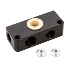 Разпределител на спирачни линии ABS RICK'S MOTORSPORT ELECTRICS 50-68836-15