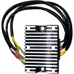 Регулатор OEM style RICK'S MOTORSPORT ELECTRICS 10-001H Регулатор OEM style RICK'S MOTORSPORT ELECTRICS 10-001H