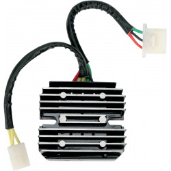 Регулатор OEM style RICK'S MOTORSPORT ELECTRICS 10-110 Регулатор OEM style RICK'S MOTORSPORT ELECTRICS 10-110