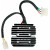 Регулатор OEM style RICK'S MOTORSPORT ELECTRICS 10-110 thumb