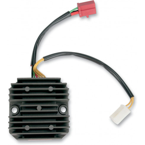 Регулатор OEM style RICK'S MOTORSPORT ELECTRICS 10-117 Регулатор OEM style RICK'S MOTORSPORT ELECTRICS 10-117