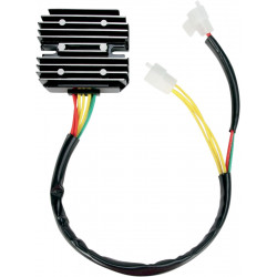 Регулатор OEM style RICK'S MOTORSPORT ELECTRICS 10-118 Регулатор OEM style RICK'S MOTORSPORT ELECTRICS 10-118