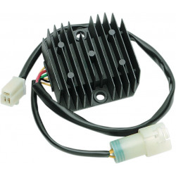 Регулатор OEM style RICK'S MOTORSPORT ELECTRICS 10-140