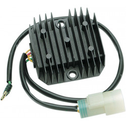 Регулатор OEM style RICK'S MOTORSPORT ELECTRICS 10-141