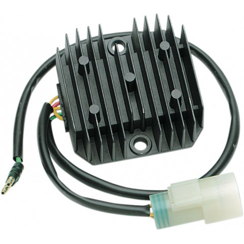 Регулатор OEM style RICK'S MOTORSPORT ELECTRICS 10-141 Регулатор OEM style RICK'S MOTORSPORT ELECTRICS 10-141