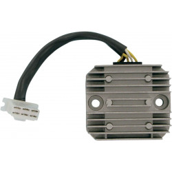Регулатор OEM style RICK'S MOTORSPORT ELECTRICS 10-302 Регулатор OEM style RICK'S MOTORSPORT ELECTRICS 10-302