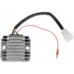Регулатор OEM style RICK'S MOTORSPORT ELECTRICS 10-304 Регулатор OEM style RICK'S MOTORSPORT ELECTRICS 10-304