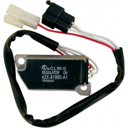 Регулатор OEM style RICK'S MOTORSPORT ELECTRICS 10-407