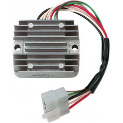 Регулатор OEM style RICK'S MOTORSPORT ELECTRICS 10-408