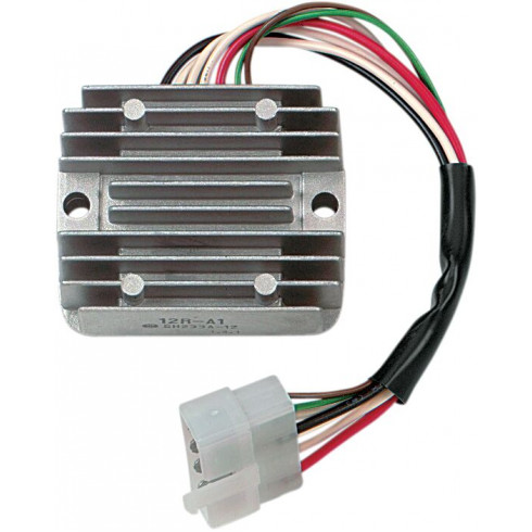 Регулатор OEM style RICK'S MOTORSPORT ELECTRICS 10-408 Регулатор OEM style RICK'S MOTORSPORT ELECTRICS 10-408