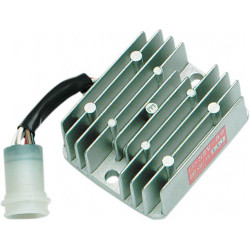 Регулатор OEM style RICK'S MOTORSPORT ELECTRICS 10-440 Регулатор OEM style RICK'S MOTORSPORT ELECTRICS 10-440