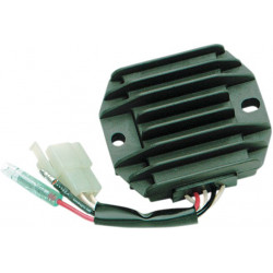 Регулатор OEM style RICK'S MOTORSPORT ELECTRICS 10-441