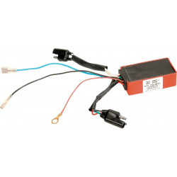 Cdi кутия HOT SHOT RICK'S MOTORSPORT ELECTRICS 15-504