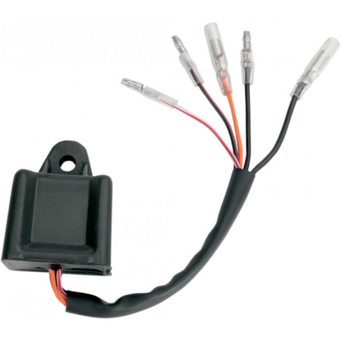 CDI кутия OEM стил RICK'S MOTORSPORT ELECTRICS 15-411 CDI кутия OEM стил RICK'S MOTORSPORT ELECTRICS 15-411