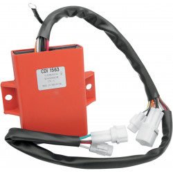 CDI кутия OEM стил RICK'S MOTORSPORT ELECTRICS 15-409 CDI кутия OEM стил RICK'S MOTORSPORT ELECTRICS 15-409