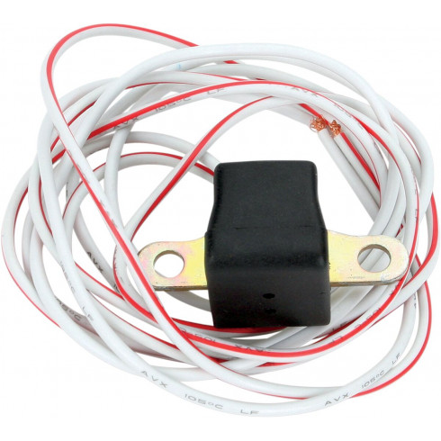 Бобина за запалване 100 OHM RICK'S MOTORSPORT ELECTRICS 21-508 Бобина за запалване 100 OHM RICK'S MOTORSPORT ELECTRICS 21-508