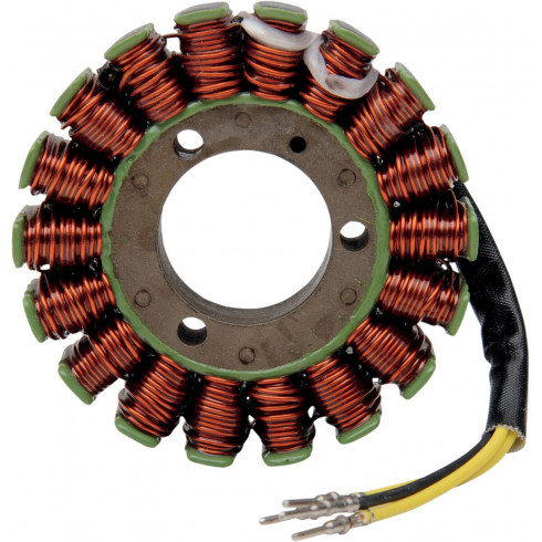 Статор OEM STYLE RICK'S MOTORSPORT ELECTRICS 21-W101 Статор OEM STYLE RICK'S MOTORSPORT ELECTRICS 21-W101