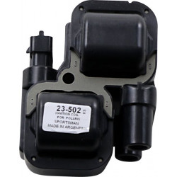 Бобина за запалване RICK'S MOTORSPORT ELECTRICS 23-502 Бобина за запалване RICK'S MOTORSPORT ELECTRICS 23-502