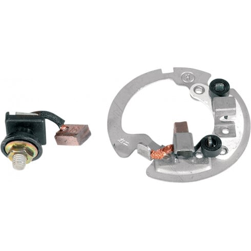 Комплект за ремонт на четкодържател RICK'S MOTORSPORT ELECTRICS 70-506 Комплект за ремонт на четкодържател RICK'S MOTORSPORT ELECTRICS 70-506