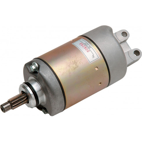 Стартер OEM RICK'S MOTORSPORT ELECTRICS 61-196 Стартер OEM RICK'S MOTORSPORT ELECTRICS 61-196
