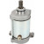 Стартер OEM RICK'S MOTORSPORT ELECTRICS 61-409 Стартер OEM RICK'S MOTORSPORT ELECTRICS 61-409 thumb
