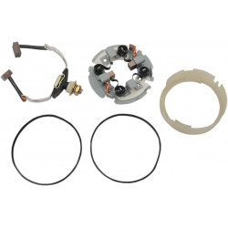 Комплект за ремонт на четкодържател RICK'S MOTORSPORT ELECTRICS 70-507