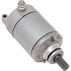 Стартер OEM RICK'S MOTORSPORT ELECTRICS 61-308 Стартер OEM RICK'S MOTORSPORT ELECTRICS 61-308