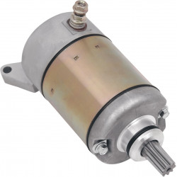 Стартер OEM RICK'S MOTORSPORT ELECTRICS 61-411 Стартер OEM RICK'S MOTORSPORT ELECTRICS 61-411