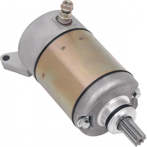 Стартер OEM RICK'S MOTORSPORT ELECTRICS 61-411 Стартер OEM RICK'S MOTORSPORT ELECTRICS 61-411