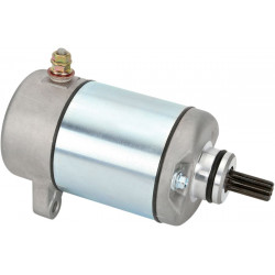 Стартер OEM RICK'S MOTORSPORT ELECTRICS 61-114 Стартер OEM RICK'S MOTORSPORT ELECTRICS 61-114