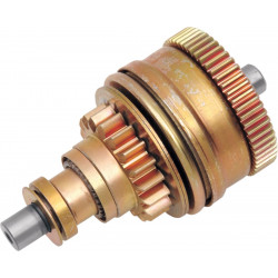 Стартерно задвижване RICK'S MOTORSPORT ELECTRICS 61-503 Стартерно задвижване RICK'S MOTORSPORT ELECTRICS 61-503