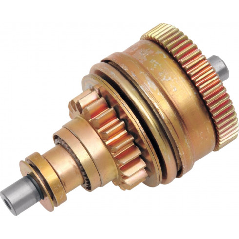 Стартерно задвижване RICK'S MOTORSPORT ELECTRICS 61-503 Стартерно задвижване RICK'S MOTORSPORT ELECTRICS 61-503