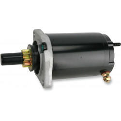 Стартерен мотор OEM RICK'S MOTORSPORT ELECTRICS 64-501