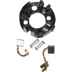 Комплект четки за стартер RICK'S MOTORSPORT ELECTRICS 70-510 Комплект четки за стартер RICK'S MOTORSPORT ELECTRICS 70-510