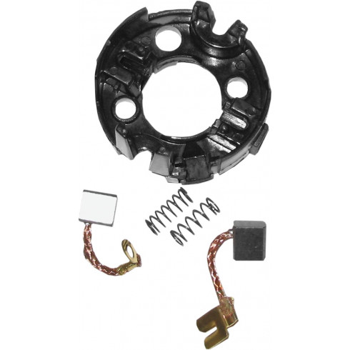 Комплект четки за стартер RICK'S MOTORSPORT ELECTRICS 70-510 Комплект четки за стартер RICK'S MOTORSPORT ELECTRICS 70-510