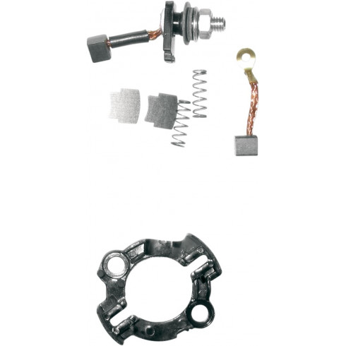 Комплект четки за стартер RICK'S MOTORSPORT ELECTRICS 70-511 Комплект четки за стартер RICK'S MOTORSPORT ELECTRICS 70-511